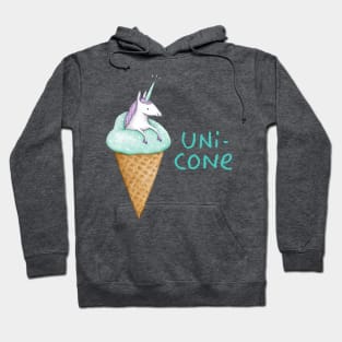 Unicone Hoodie